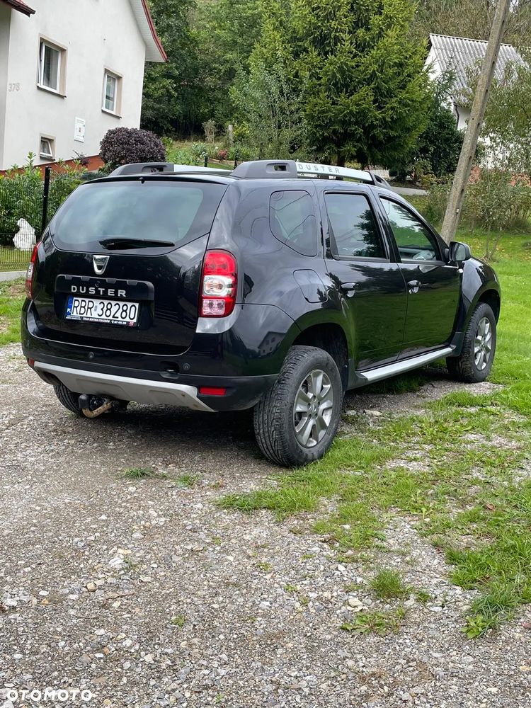 Dacia Duster 1.2 TCe Laureate - 7