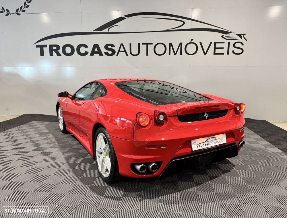 Ferrari F430 - 61