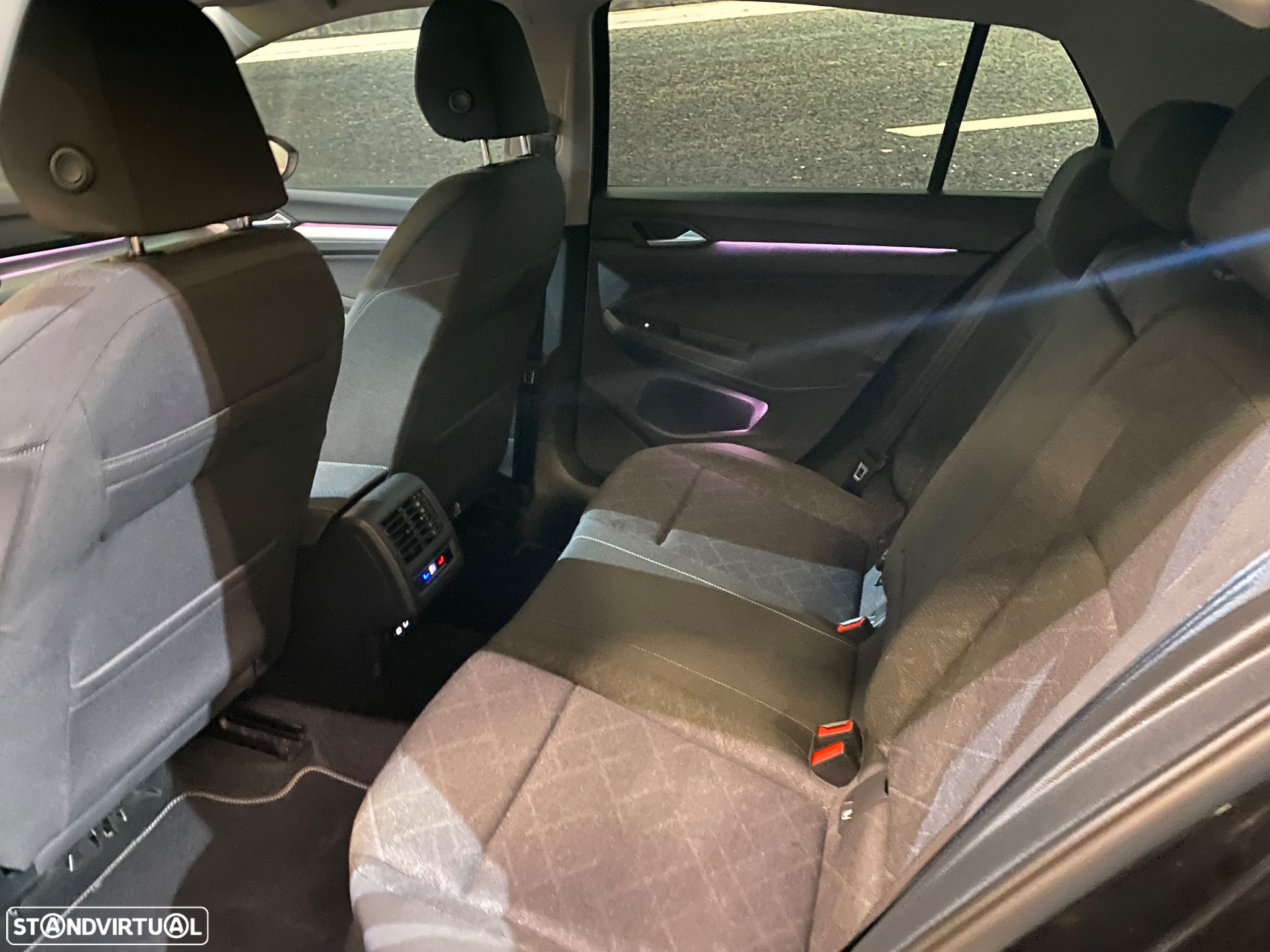VW Golf 1.0 TSI Sportline - 7