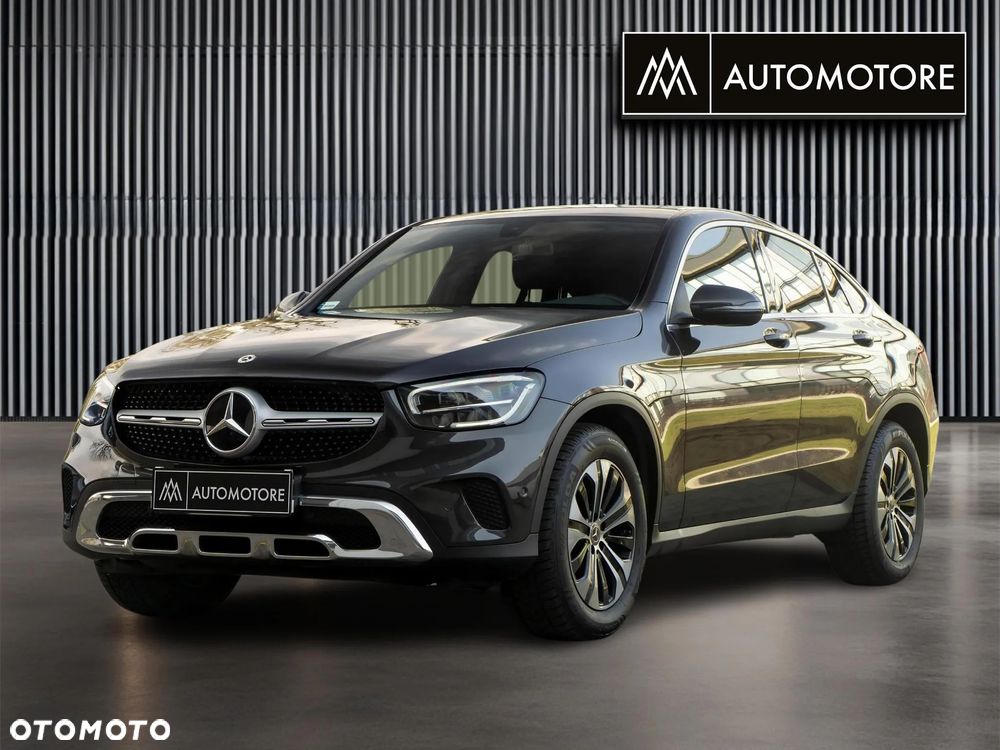 Mercedes-Benz GLC 200 4-Matic - 7