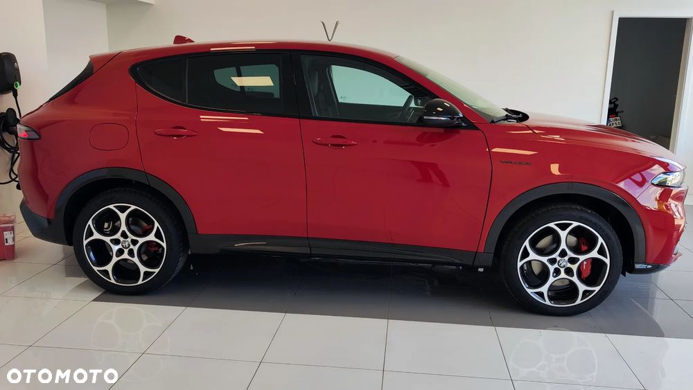 Alfa Romeo Tonale 1.3 PHEV Q4 Veloce - 5