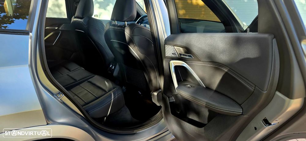 BMW X1 xDrive30e Pack Desportivo M - 9