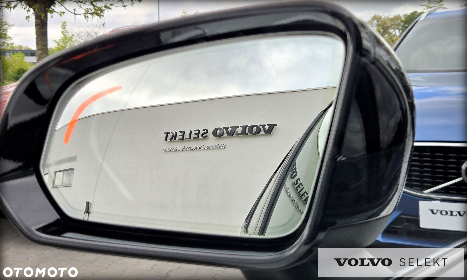 Volvo S60 - 34