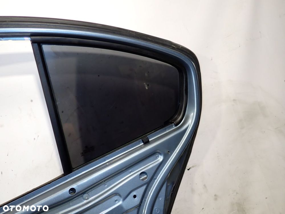 DRZWI PRAWY TYŁ SKODA OCTAVIA II 1.6TDI LIFT - 14