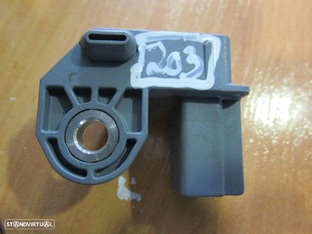 Sensor Airbag 9660923480 PEUGEOT 308 2008 CITROEN C5 2008 - 2