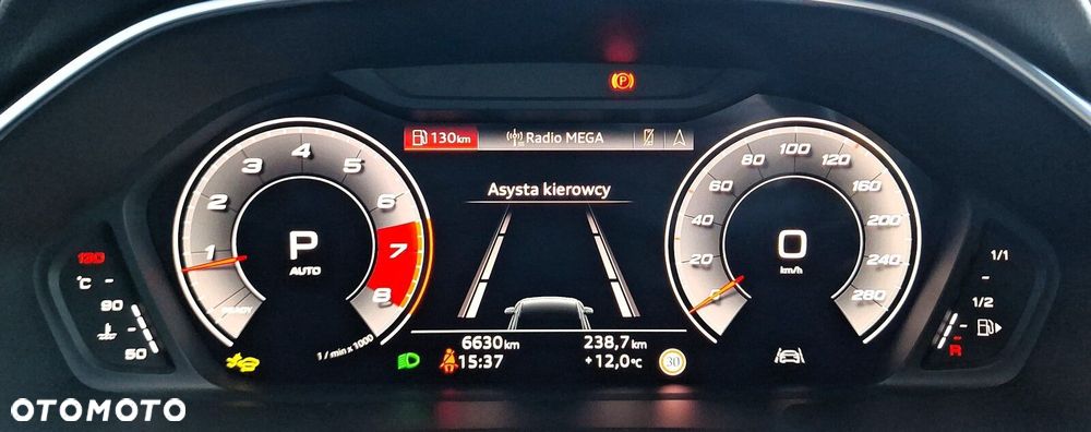 Audi Q3 Sportback - 12