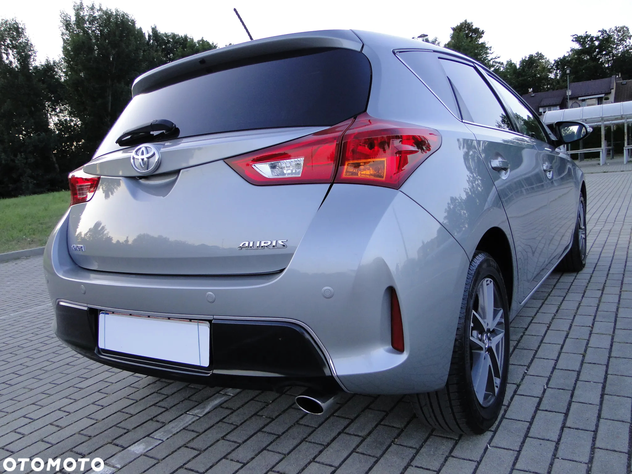 Toyota Auris - 30