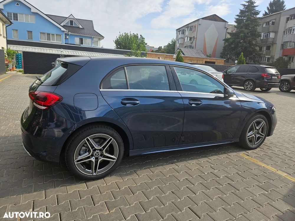Mercedes-Benz A 250 - 15