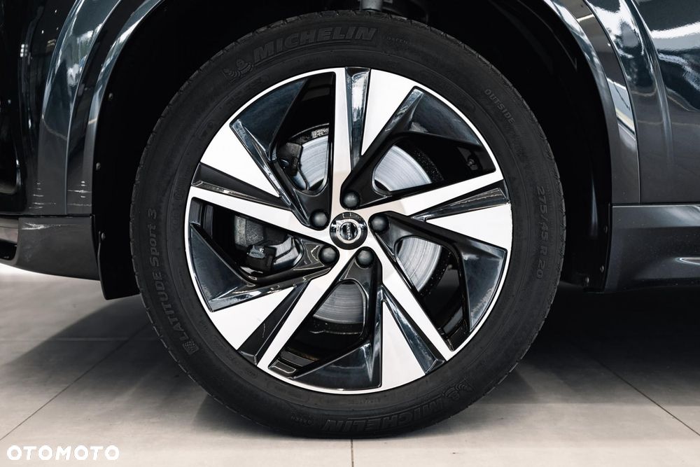 Volvo XC 90 D5 AWD R-Design - 39