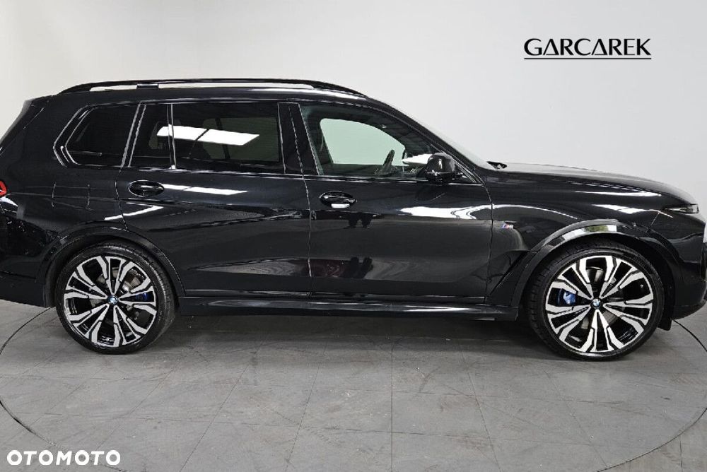 BMW X7 - 8
