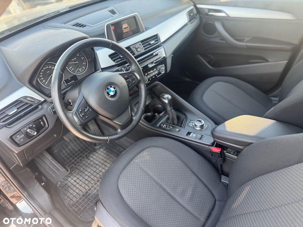 BMW X1 xDrive18d xLine - 20