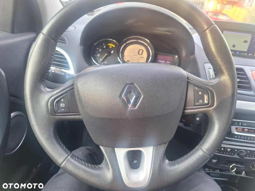 Renault Megane 2.0 dCi Dynamique - 22