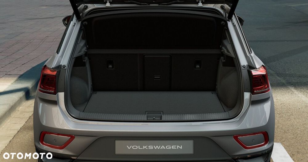Volkswagen T-Roc - 9