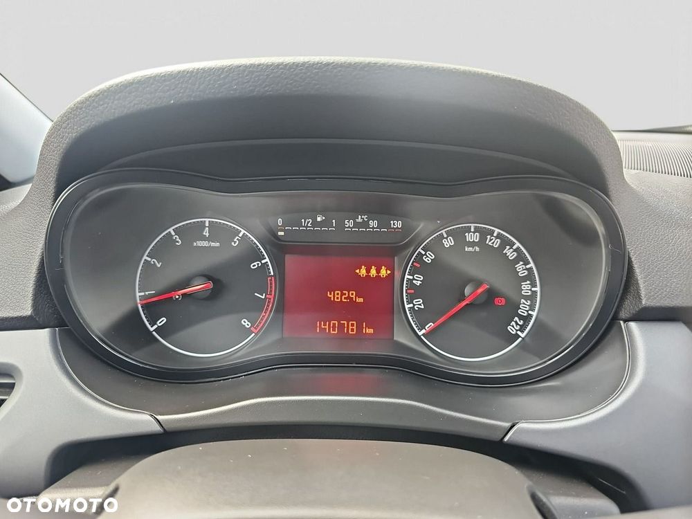 Opel Corsa - 10