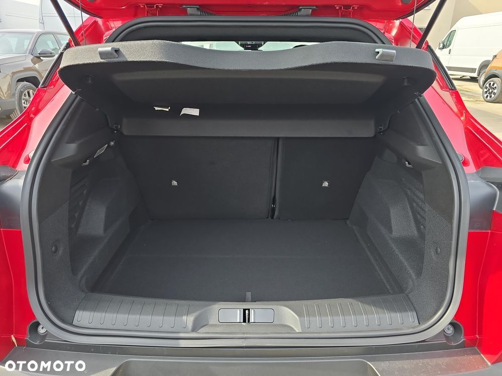Alfa Romeo Junior 1.2 mHEV Ibrida eDCT - 10
