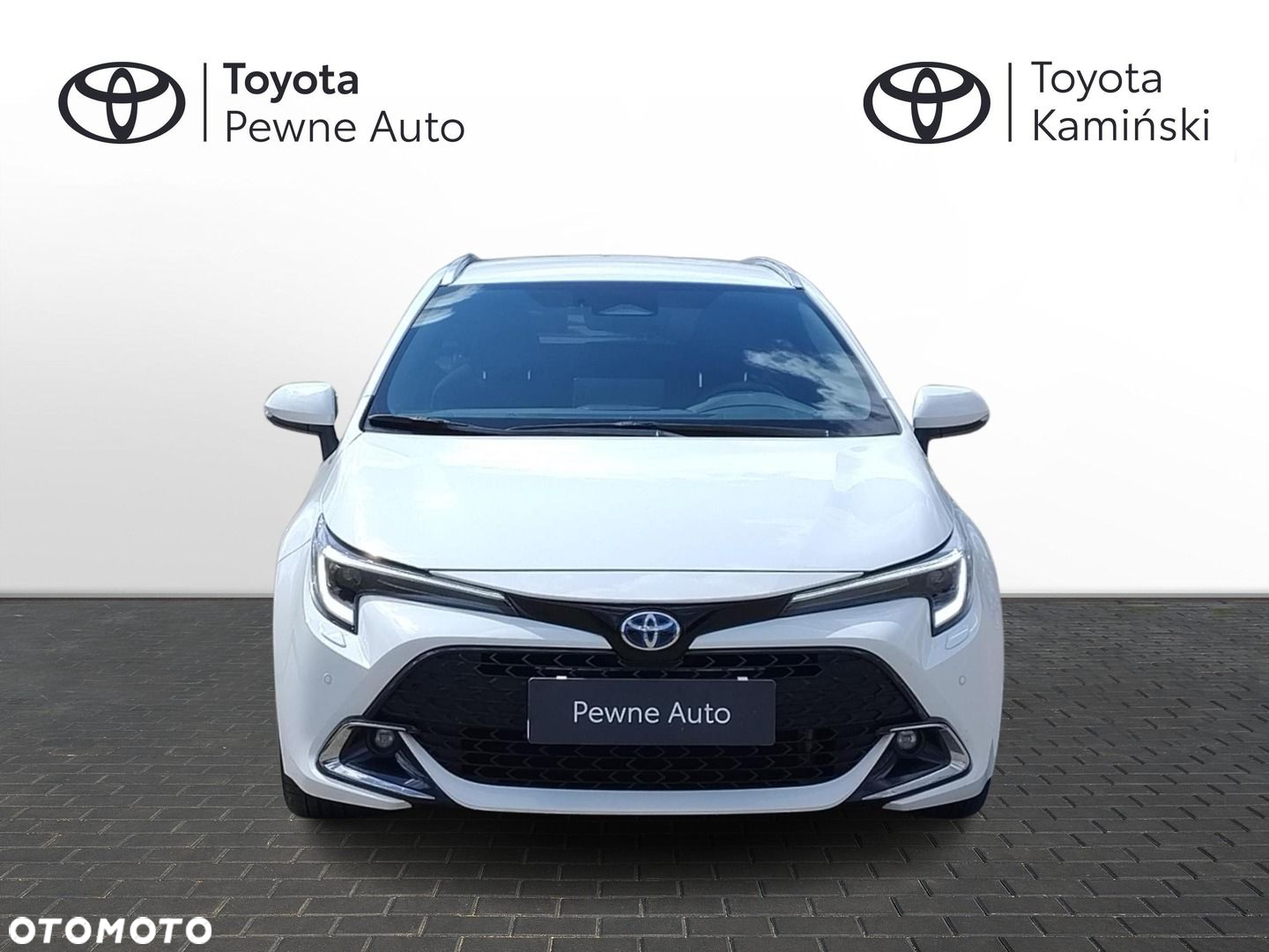 Toyota Corolla - 8