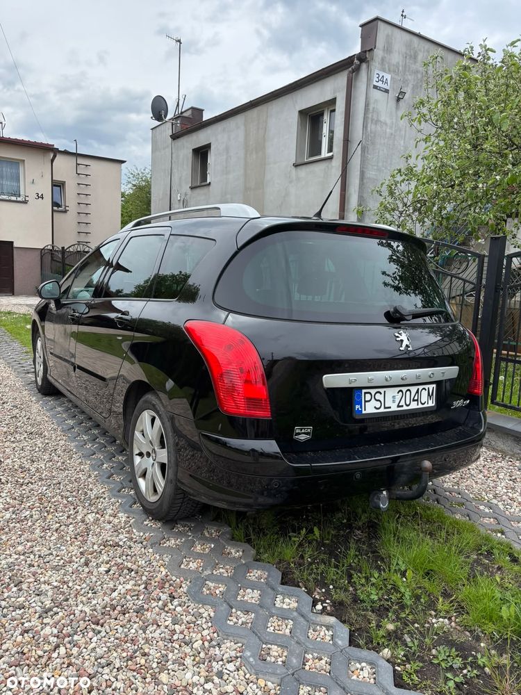 Peugeot 308 - 28