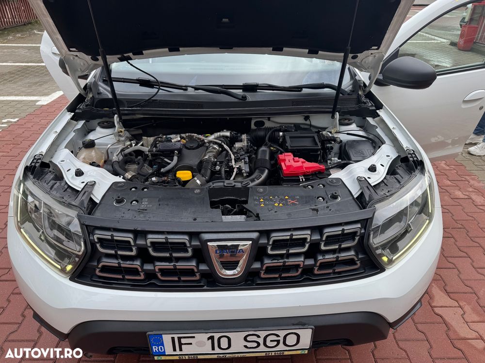 Dacia Duster - 16