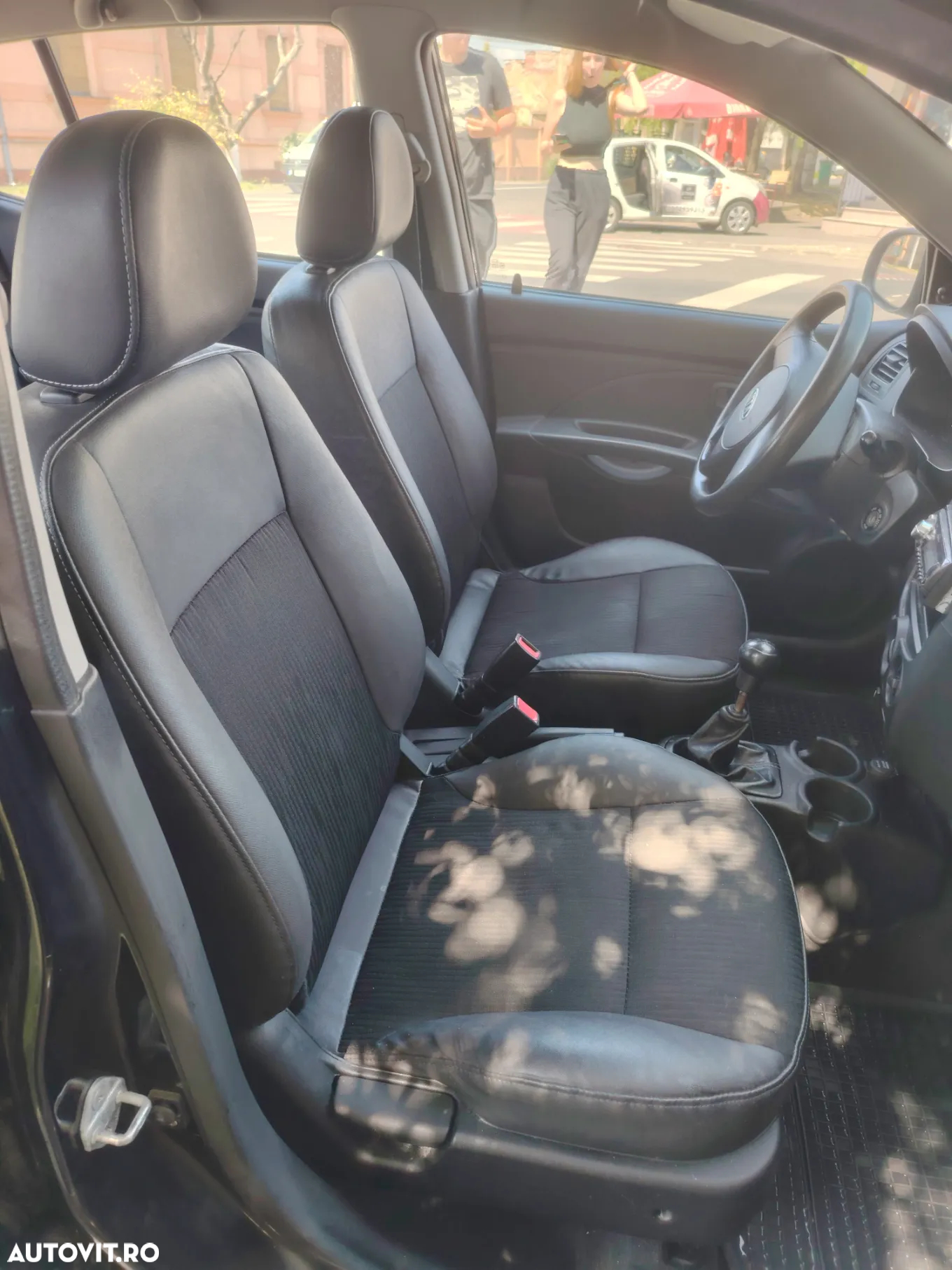 Kia Picanto - 7