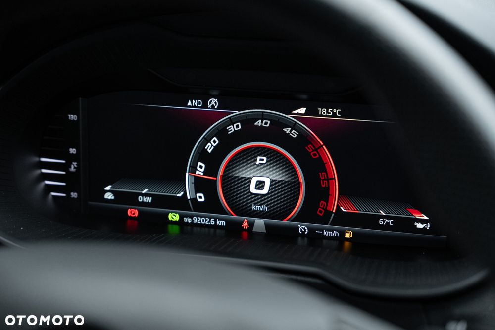 Skoda Octavia 2.0 TDI RS DSG - 21