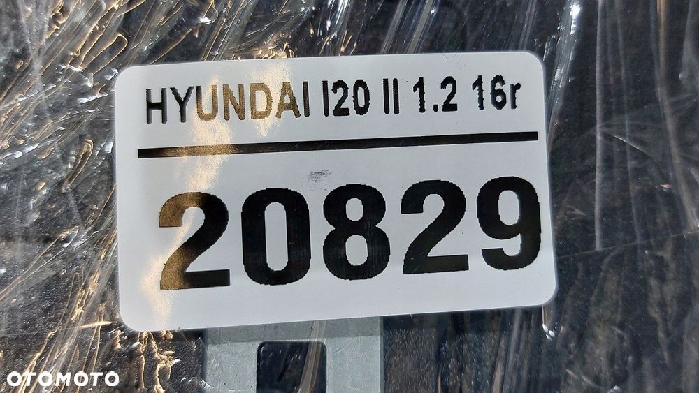 sterownik moduł bcm hyundai i20 ii 14-18r 95400-c8020 - 4