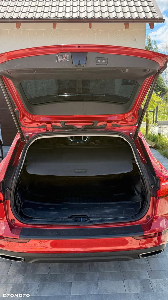 Volvo V60 Cross Country B4 D AWD Geartronic Pro - 9