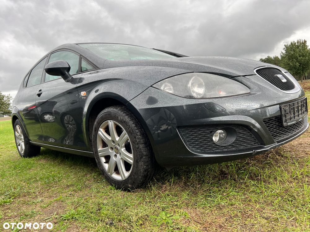 Seat Leon - 2