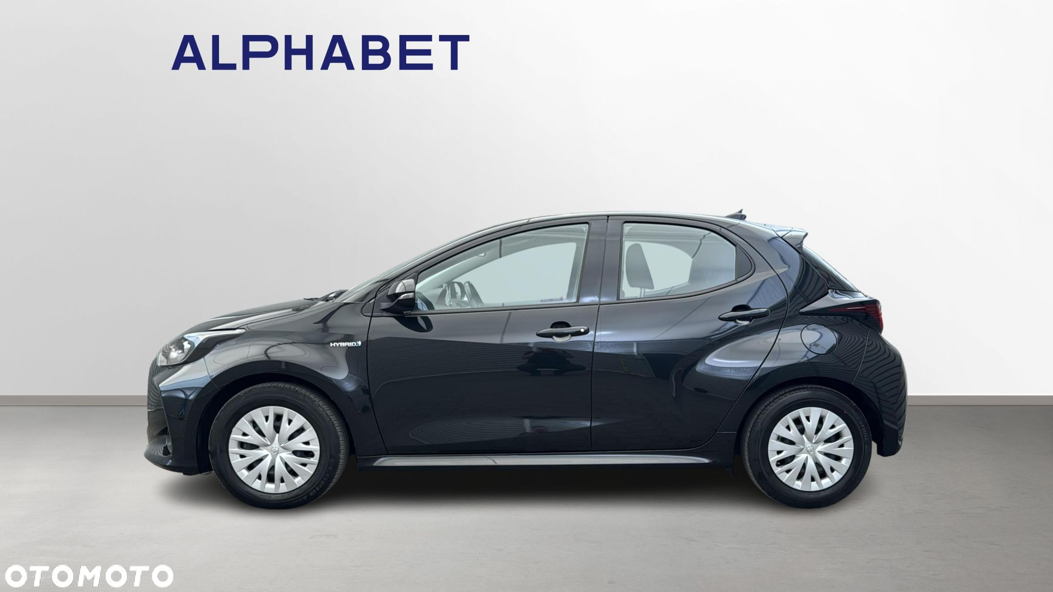 Toyota Yaris Hybrid 1.5 Comfort - 2