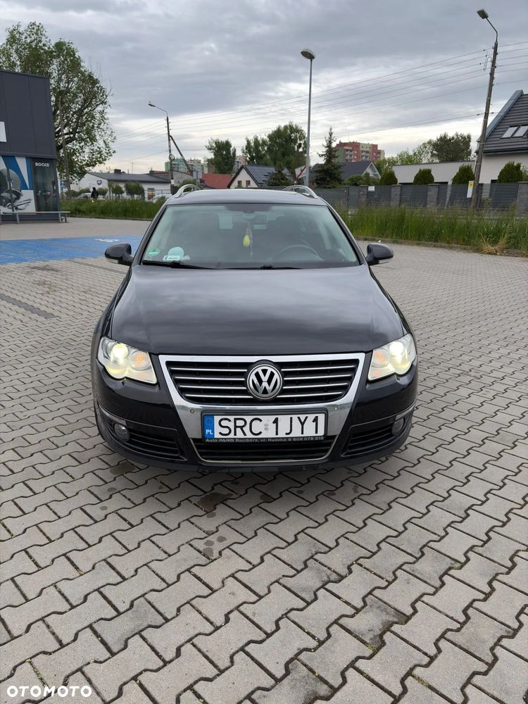 Volkswagen Passat 2.0 TDI 4Motion Highline - 14