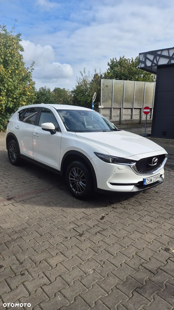 Mazda CX-5 - 7