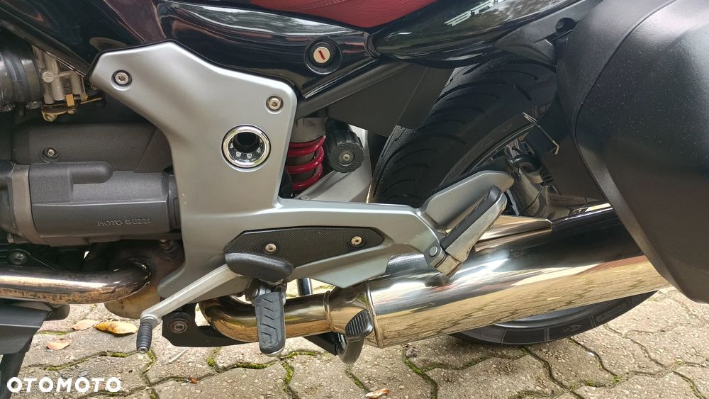 Moto Guzzi Breva - 3