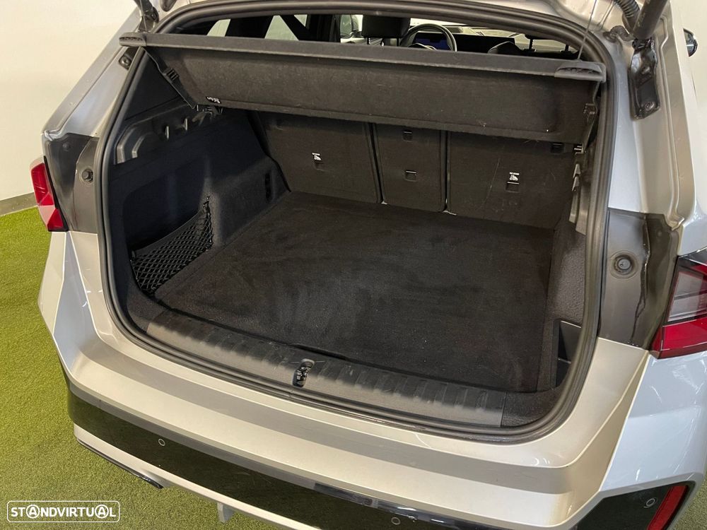 BMW X1 xDrive25e Pack Desportivo M - 40