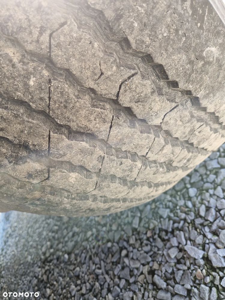 Fliegl wywrotka Alu 50m³ - 8