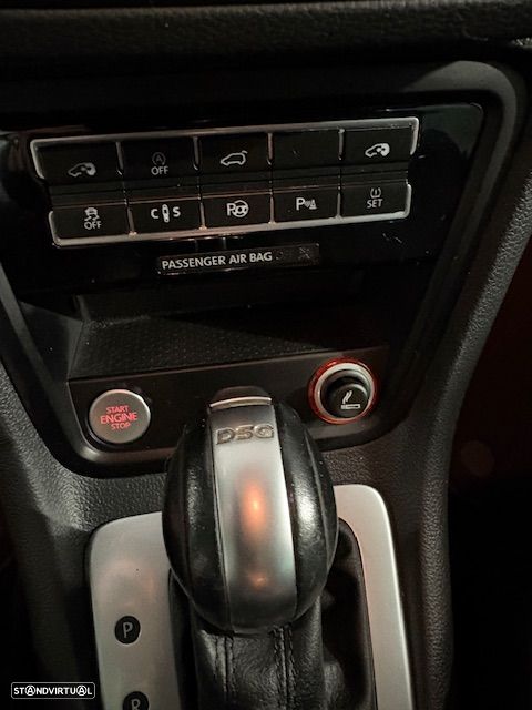 VW Sharan 2.0 TDI DSG (BlueMotion ) Highline - 30