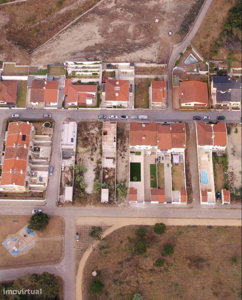 Lote para construção na praia de Neiva - Grande imagem: 3/6