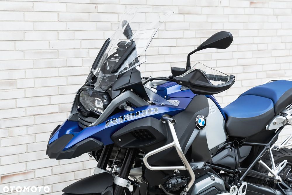 BMW Adventure - 9