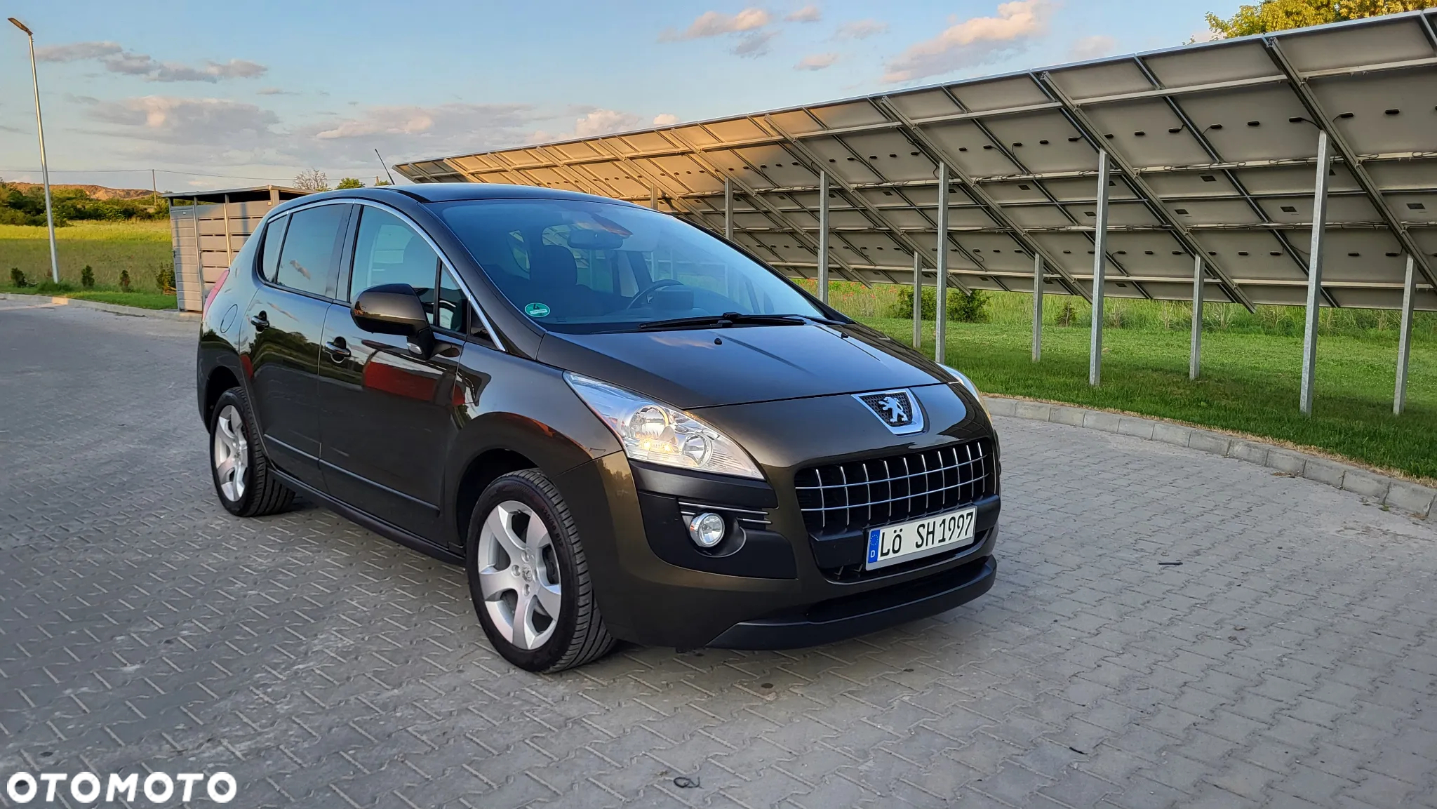 Peugeot 3008 HDi FAP 150 Platinum - 20