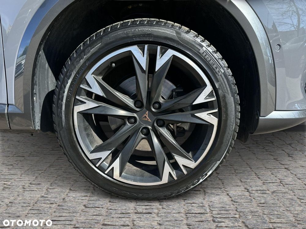 Cupra Formentor 1.5 TSI DSG - 38