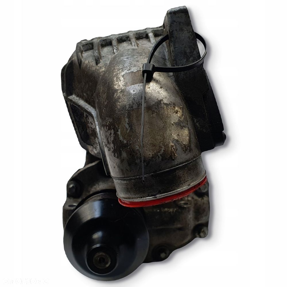 KOMPRESOR DOŁADOWANIA Mercedes W203 1.8 K A2711400787 - 6