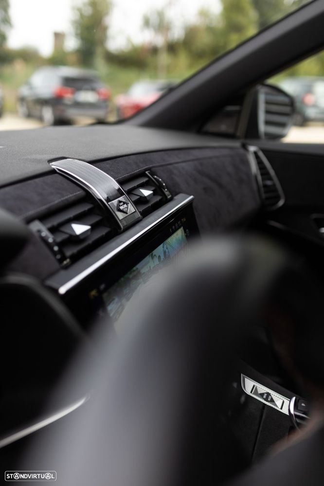 DS DS7 Crossback E-Tense Performance Line EAT8 - 41