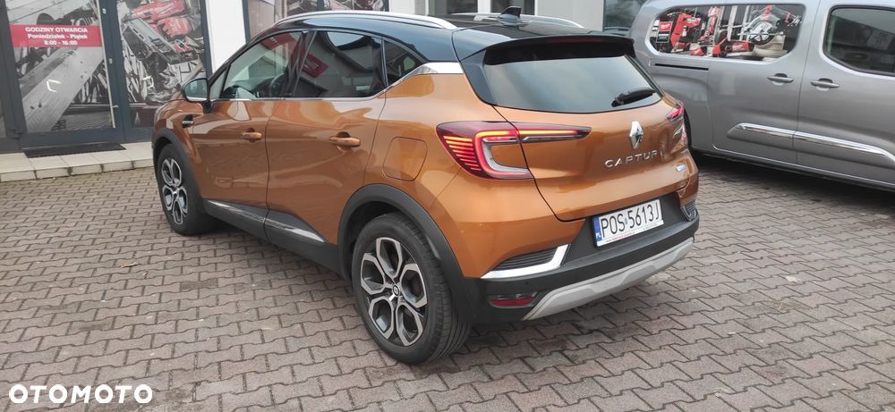 Renault Captur 1.6 E-TECH Plug-In Intens - 3