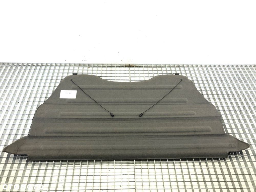 PÓŁKA TYŁ  FORD FOCUS C-MAX (DM2) 2003 - 2007 - 1