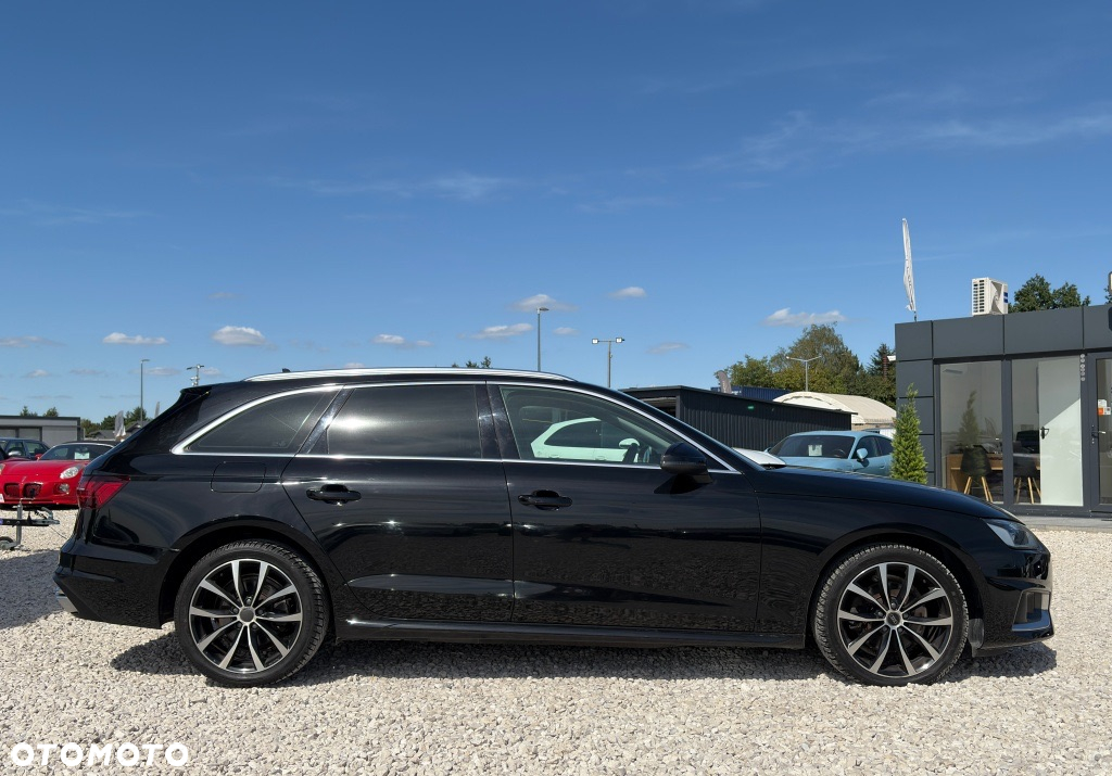 Audi A4 - 3