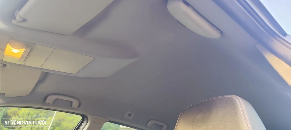 Opel Astra Caravan 1.7 CDTi Cosmo ecoFLEX - 17