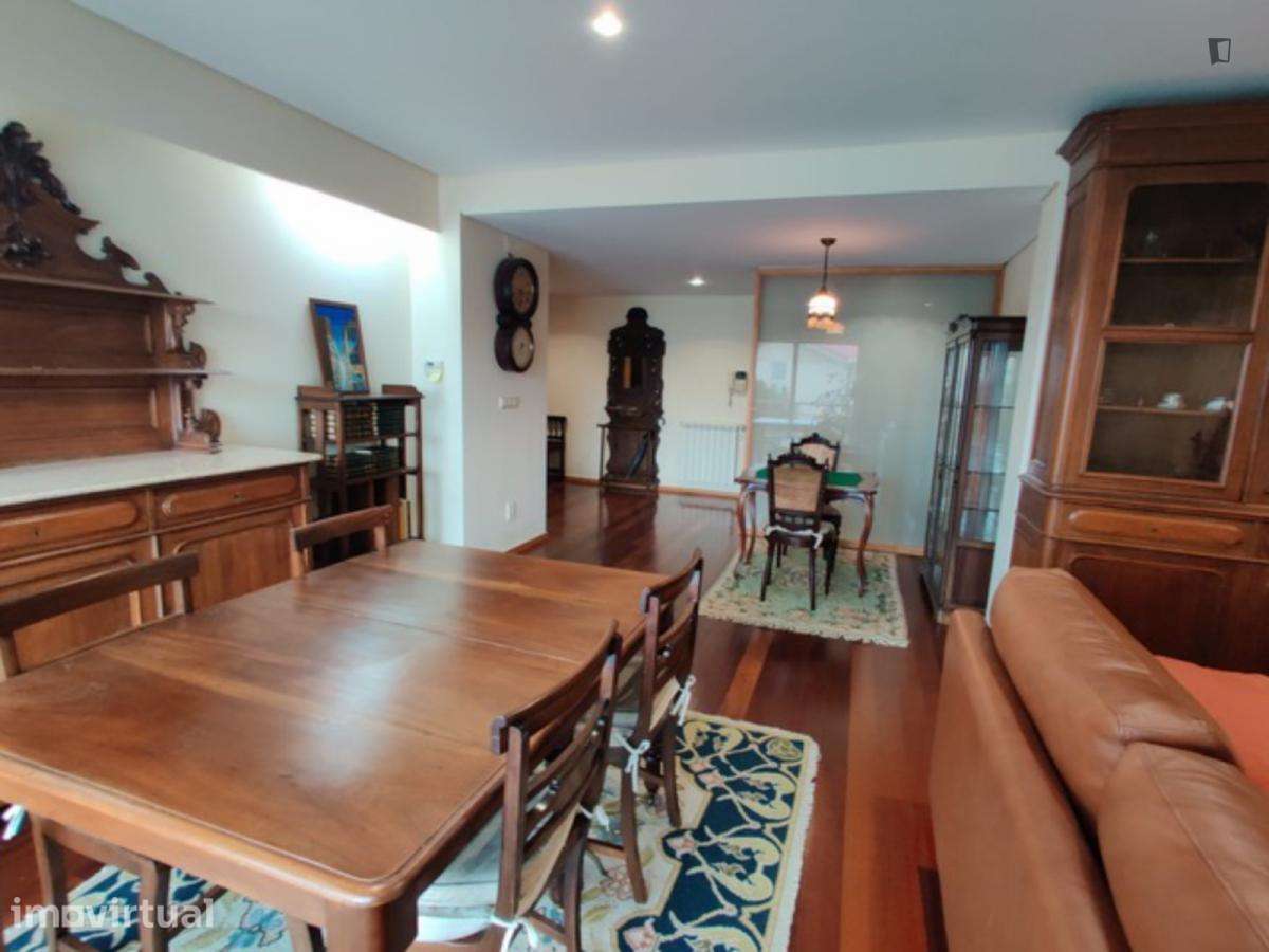 Apartamento com 3 quartos - localizado em Nogueira Fraião e Lamaçãe... - Grande imagem: 2/12