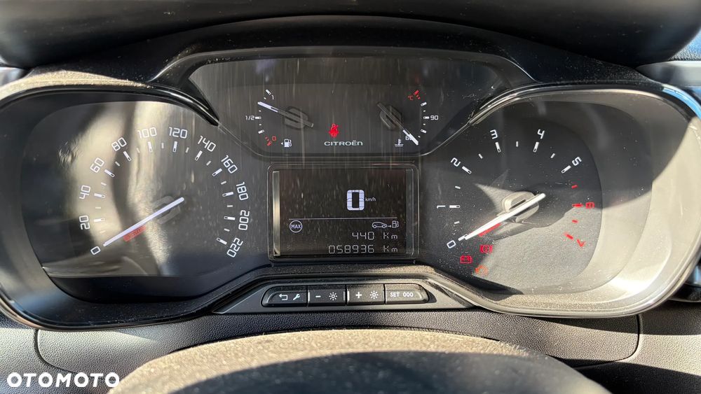 Citroën C3 1.2 PureTech Feel - 3