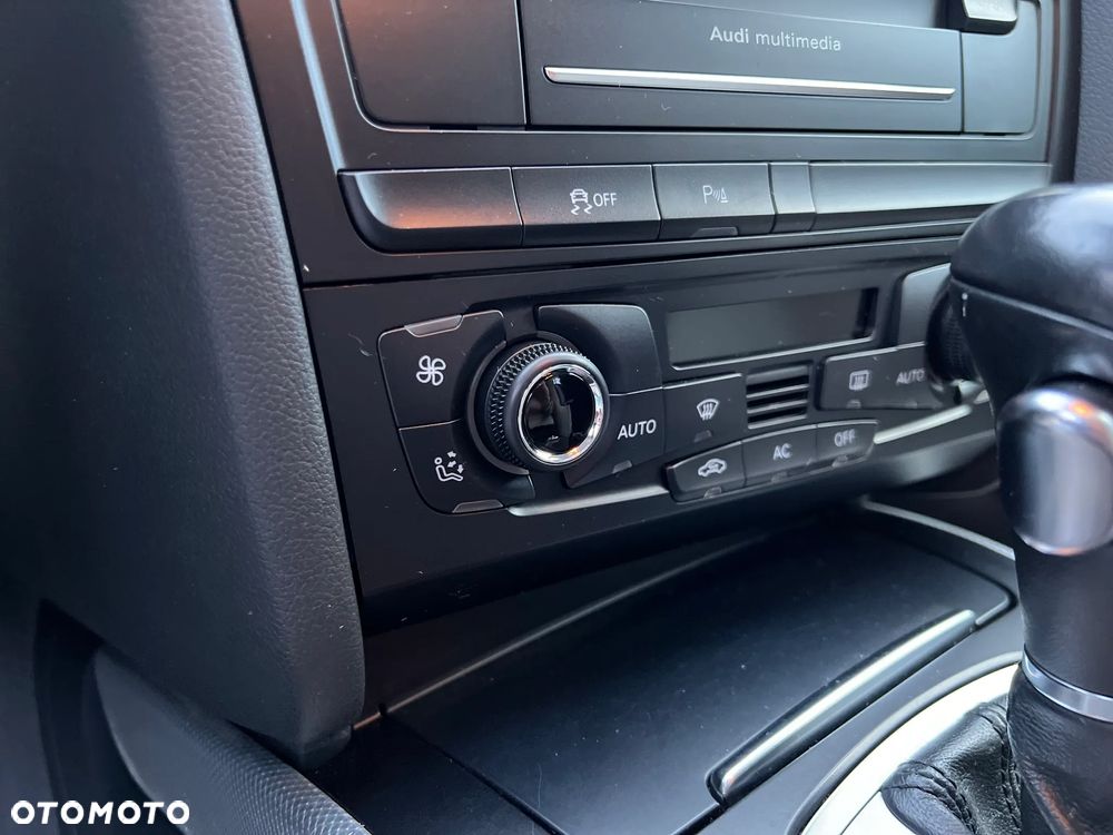 Audi A4 Allroad 3.0 TDI Quattro S tronic - 15