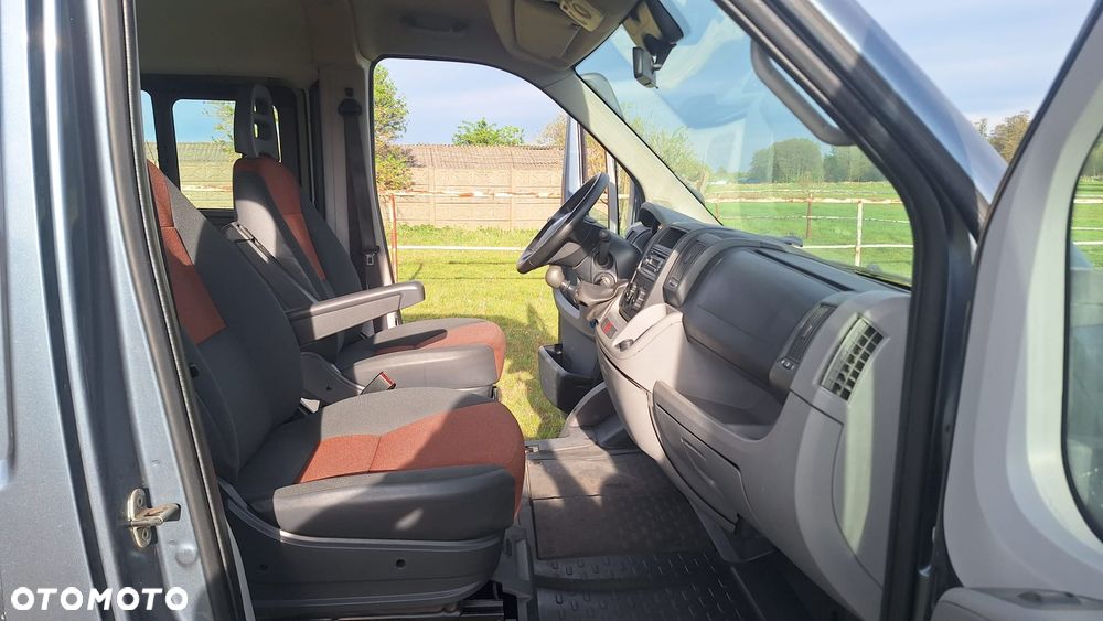 Fiat Ducato - 9