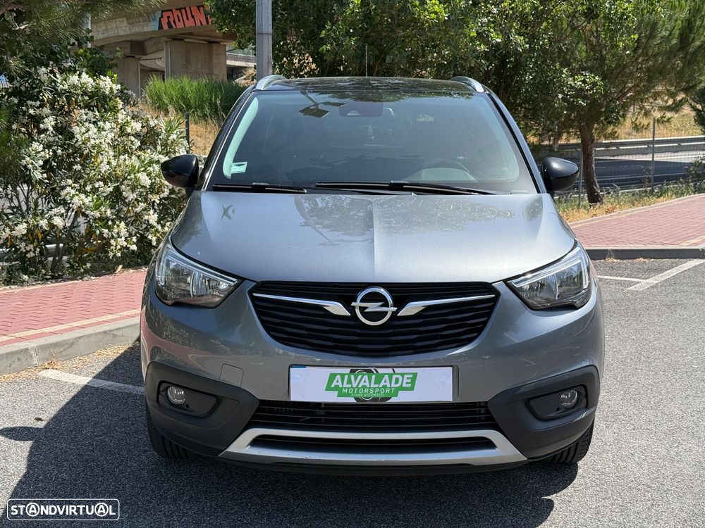 Opel Crossland X 1.2 T Innovation - 3