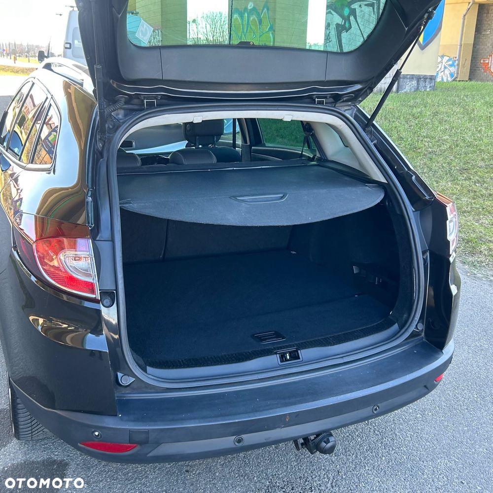 Renault Megane 1.6 16V 110 Paris Business - 29